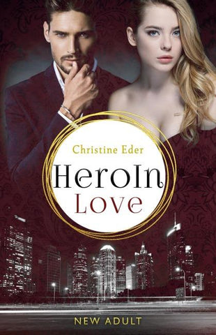 HeroInLove - Band 2