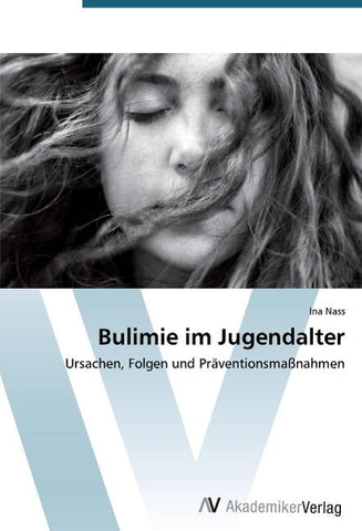 Bulimie im Jugendalter