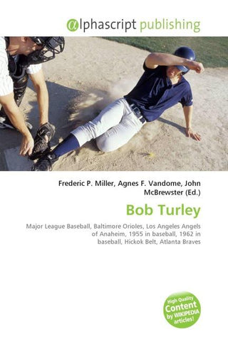Bob Turley
