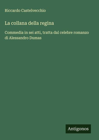 La collana della regina