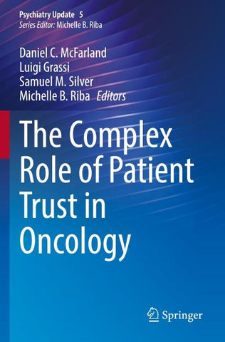 The Complex Role of Patient Trust in Oncology