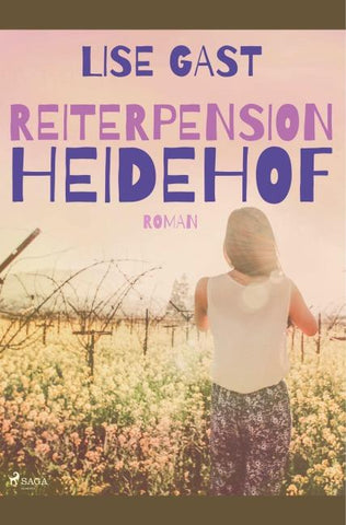 Reiterpension Heidehof