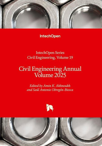 Civil Engineering Annual Volume 2025