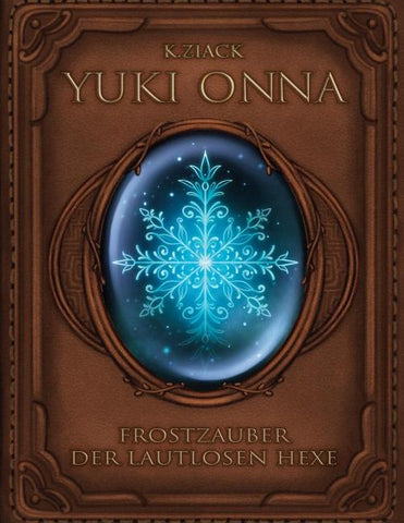 Yuki-Onna