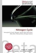 Nitrogen Cycle