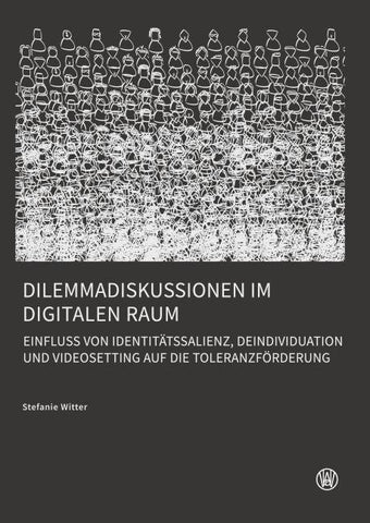 Dilemmadiskussionen im digitalen Raum