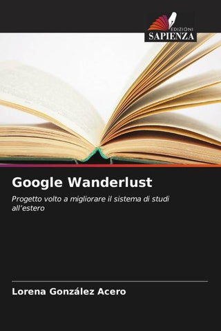 Google Wanderlust