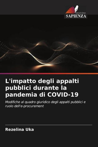 L'impatto degli appalti pubblici durante la pandemia di COVID-19