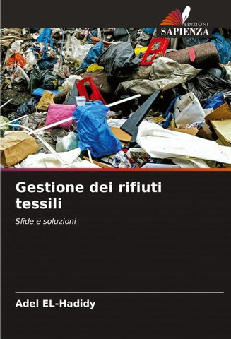 Gestione dei rifiuti tessili