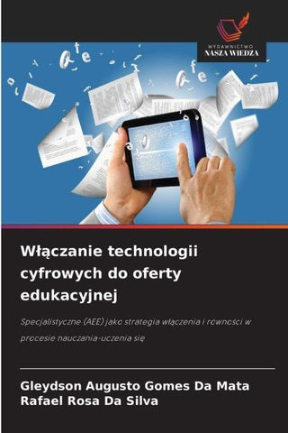 W¿¿czanie technologii cyfrowych do oferty edukacyjnej