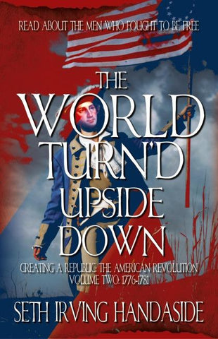 The World Turn'd Upside Down