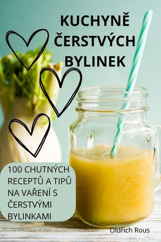 KUCHYN¿ ¿ERSTVÝCH BYLINEK