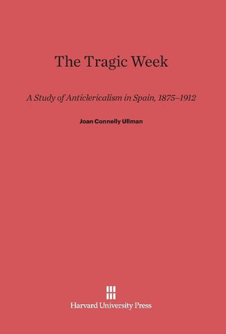The Tragic Week