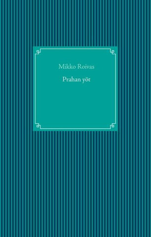Prahan yöt