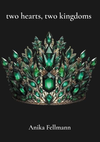 two hearts, two kingdoms