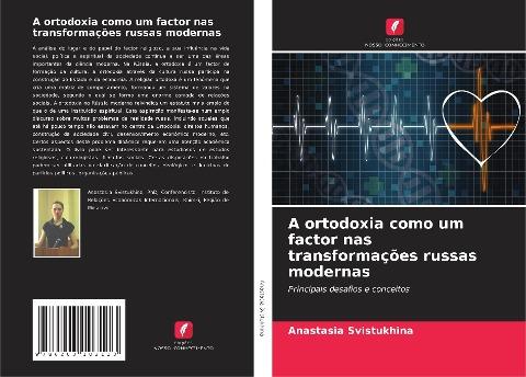 A ortodoxia como um factor nas transformações russas modernas