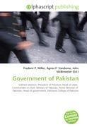 Government of Pakistan