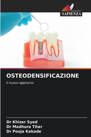 OSTEODENSIFICAZIONE