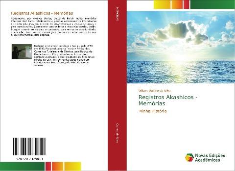 Registros Akashicos - Memórias