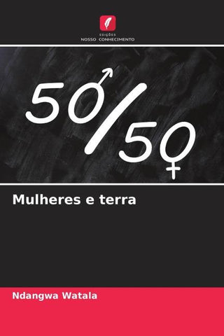 Mulheres e terra