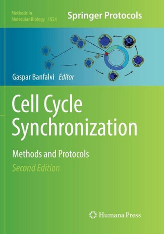 Cell Cycle Synchronization