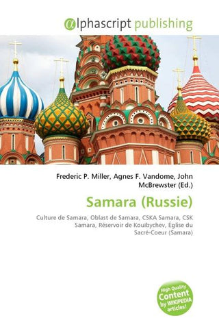 Samara (Russie)
