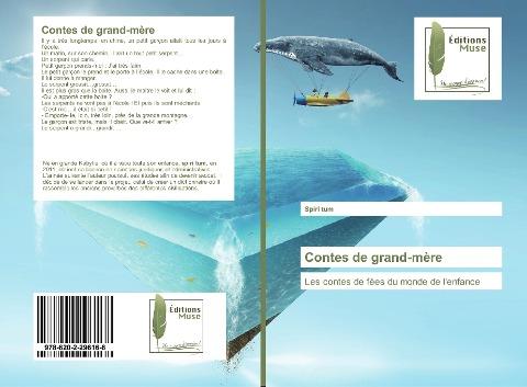 ¿ontes de grand-mère