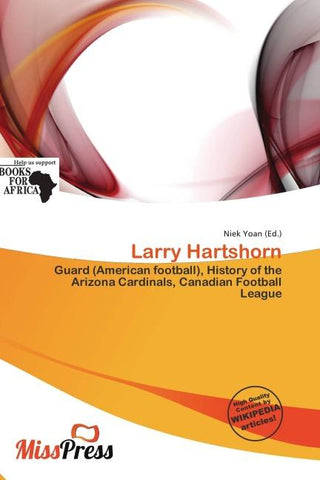 Larry Hartshorn