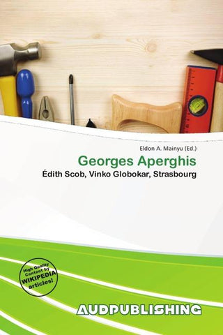 Georges Aperghis