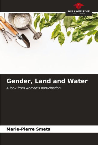 Gender, Land and Water