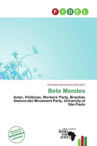 Bete Mendes