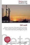 Oil well