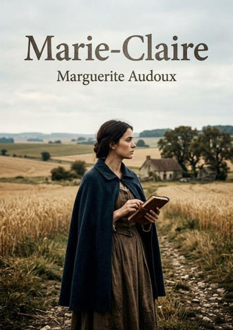 Marie-Claire