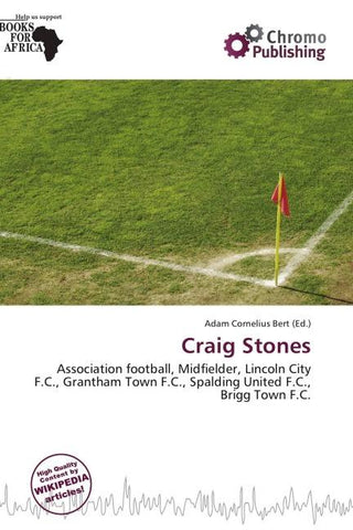Craig Stones