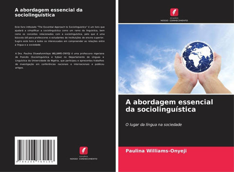 A abordagem essencial da sociolinguística