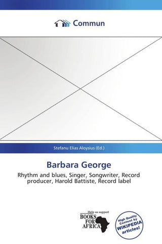 Barbara George