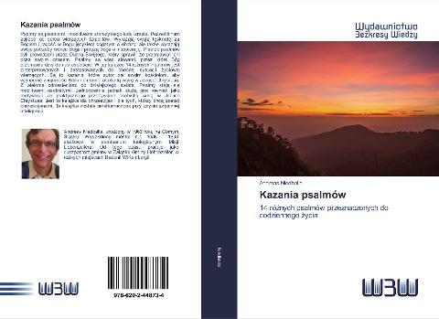 Kazania psalmów