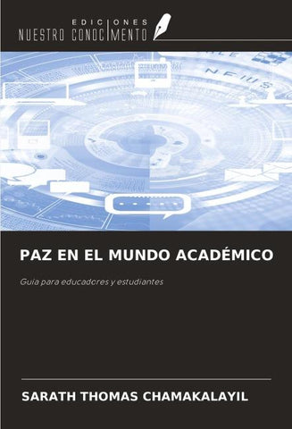PAZ EN EL MUNDO ACADÉMICO