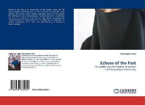 Echoes of the Past