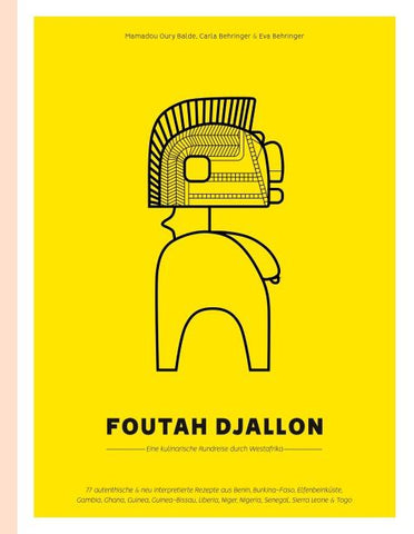 Foutah Djallon