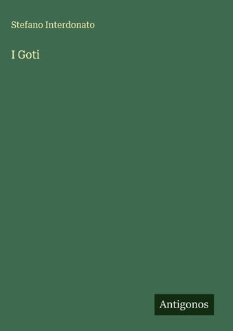I Goti