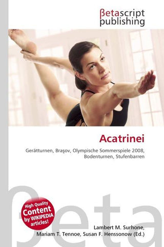 Acatrinei