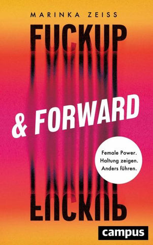 Fuckup & Forward