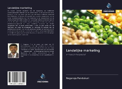 Landelijke marketing