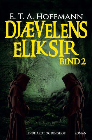 Djævelens Eliksir - bind 2