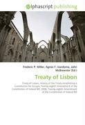 Treaty of Lisbon