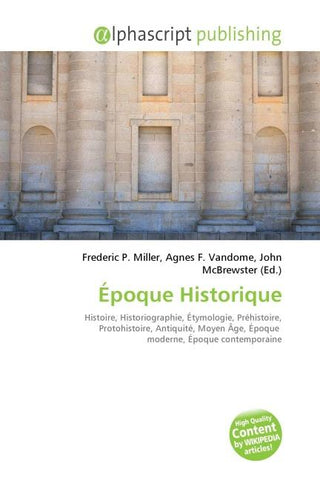 Époque Historique