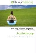 Psychotherapy