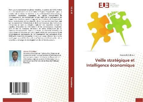 Veille stratégique et Intelligence économique