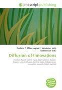 Diffusion of Innovations